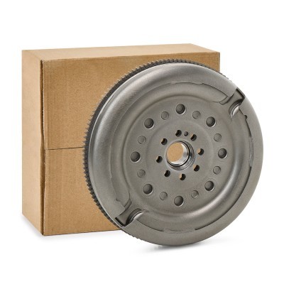 Schwungrad RIDEX 577F0265R 577F0265R - foto 2