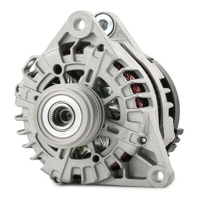 Generator RIDEX 4G0518 4G0518 - foto 3