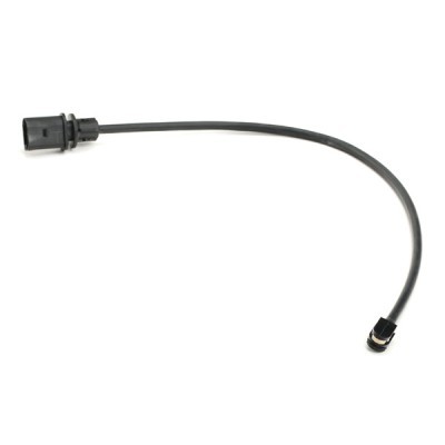 Sensor, Bremsbelagverschleiß RIDEX 407W0165 407W0165 - foto 3