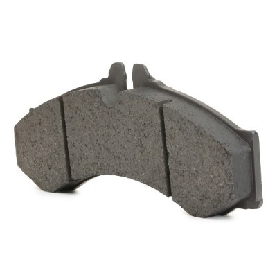 Bremsbeläge Satz RIDEX 402B0336 402B0336 - foto 3