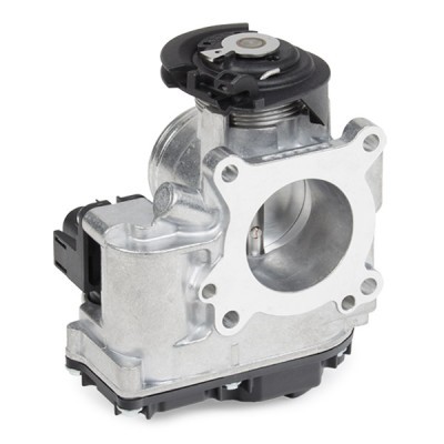 Дроссельная заслонка RIDEX 158T0008 158T0008 - foto 4