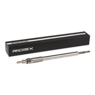 Glühkerze RIDEX 243G0167 243G0167 - foto 2