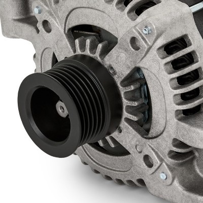 Generator RIDEX 4G0208R 4G0208R - foto 9