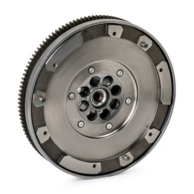 Schwungrad RIDEX 577F0006 577F0006 - foto 4