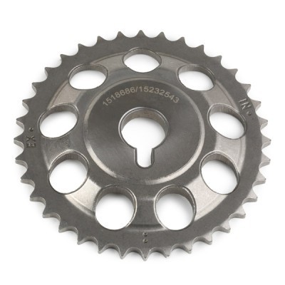 Steuerkettensatz RIDEX 1389T0115 1389T0115 - foto 14