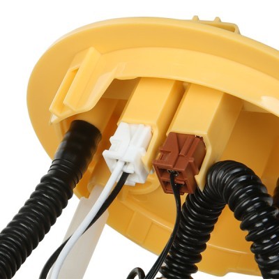 Kraftstoffmodul RIDEX 1382F0345 1382F0345 - foto 6