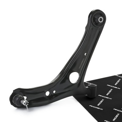 Querlenker RIDEX 273C2452 273C2452 - foto 2