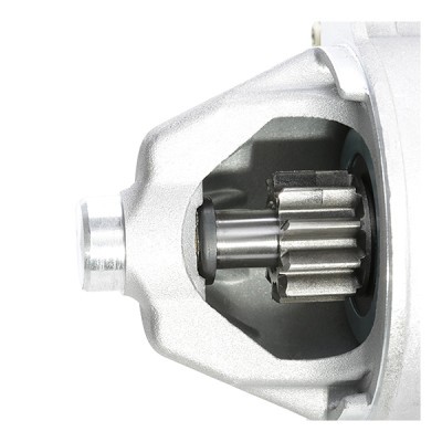 Anlasser RIDEX 2S0064 2S0064 - foto 5
