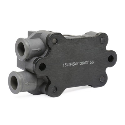 Kraftstoffmodul RIDEX 1382F0121 1382F0121 - foto 4