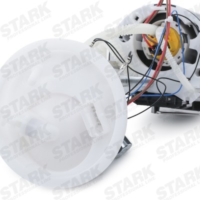 Kraftstoffmodul Stark SKFU-0410051 SKFU-0410051 - foto 6