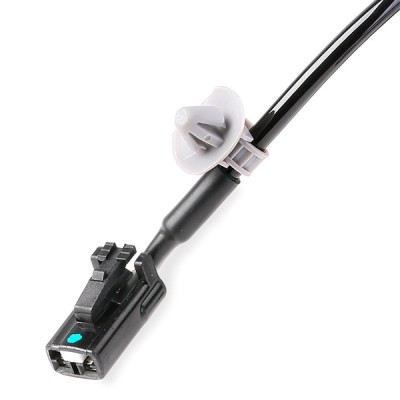 ABS Sensor RIDEX 412W0563 412W0563 - foto 6