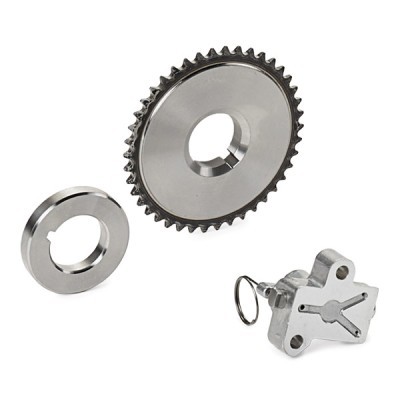 Steuerkettensatz RIDEX 1389T2527 1389T2527 - foto 5