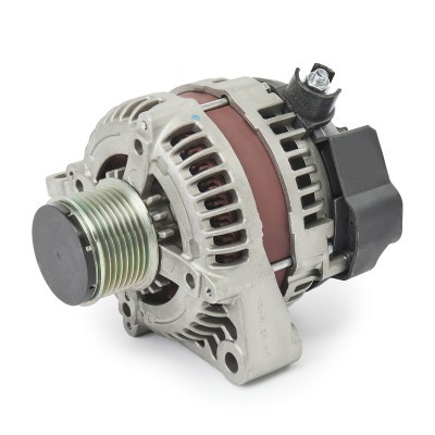 Generator RIDEX 4G0151R 4G0151R - foto 3