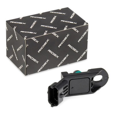 Ladedrucksensor RIDEX 161B0006 161B0006 - foto 2