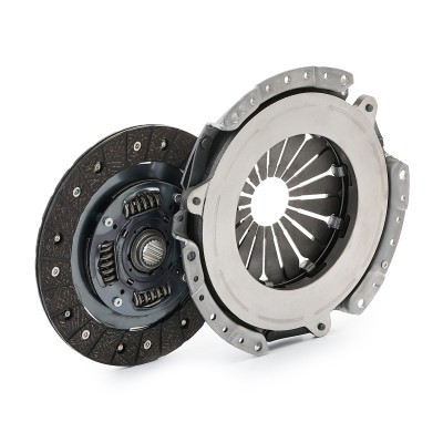 Kupplungssatz RIDEX 479C0959 479C0959 - foto 4