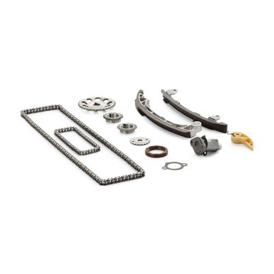 Steuerkettensatz RIDEX 1389T2590 1389T2590 - foto 3