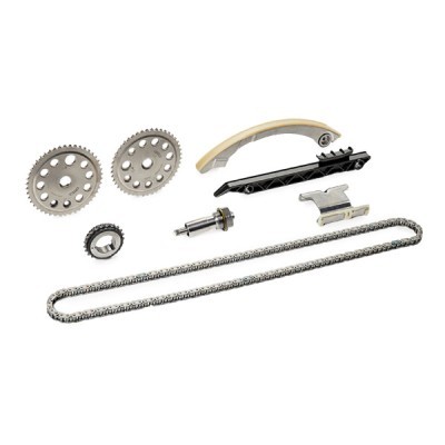 Steuerkettensatz RIDEX 1389T2628 1389T2628 - foto 3