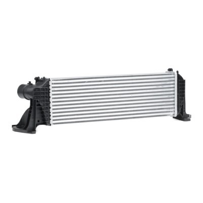 Ladeluftkühler RIDEX 468I0187 468I0187 - foto 4