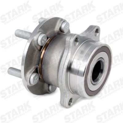 Radlager Stark SKWB-0180377 SKWB-0180377 - foto 5