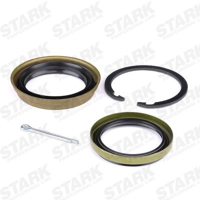 Radlager Stark SKWB-0180231 SKWB-0180231 - foto 5