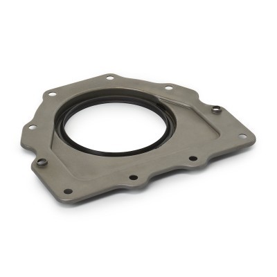 Crankshaft Seal RIDEX 3771S0207 3771S0207 - foto 3