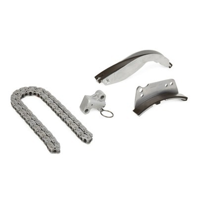 Steuerkettensatz RIDEX 1389T2553 1389T2553 - foto 3