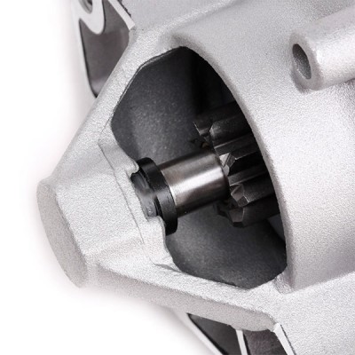 Anlasser RIDEX 2S0075 2S0075 - foto 6