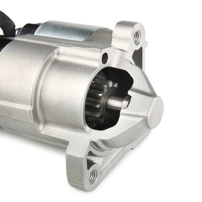 Anlasser RIDEX 2S0146R 2S0146R - foto 4