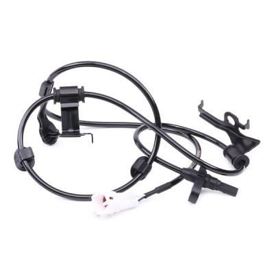 ABS Sensor RIDEX 412W1500 412W1500 - foto 3
