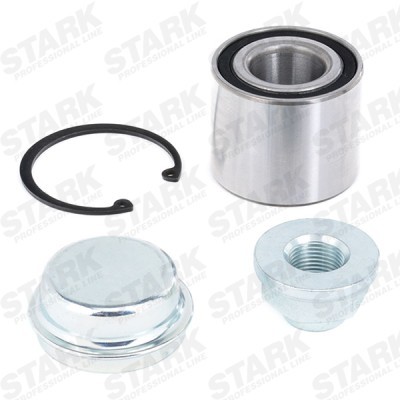 Radlager Stark SKWB-0180576 SKWB-0180576 - foto 3