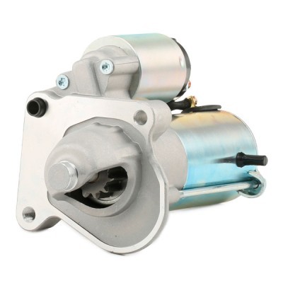 Anlasser RIDEX 2S0124 2S0124 - foto 3
