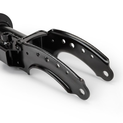 Stoßdämpfer RIDEX 854S2133 854S2133 - foto 4