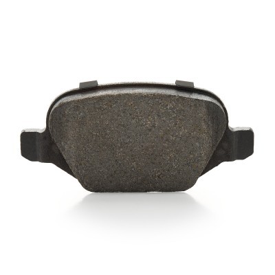 Bremsbeläge Satz RIDEX 402B0091P 402B0091P - foto 6
