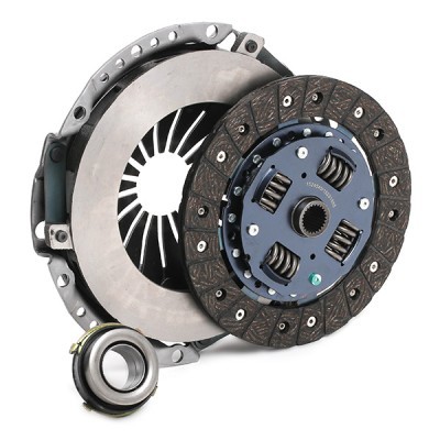 Kupplungssatz RIDEX 479C0574 479C0574 - foto 3