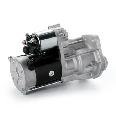 Anlasser RIDEX 2S0648 2S0648 - foto 3