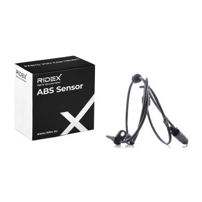 ABS Sensor RIDEX 412W0989 412W0989 - foto 2