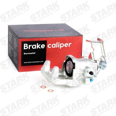 Bremssattel Stark SKBC-0460389 SKBC-0460389 - foto 2
