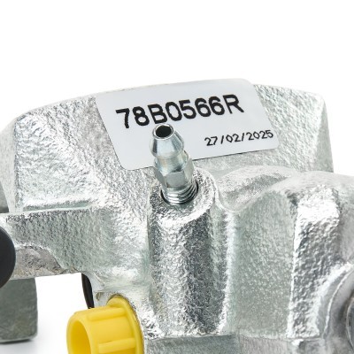 Bremssattel RIDEX 78B0566R 78B0566R - foto 6