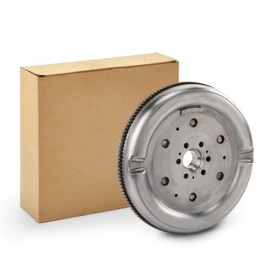Schwungrad RIDEX 577F0152R 577F0152R - foto 2