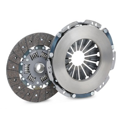 Kupplungssatz RIDEX 479C0210 479C0210 - foto 4