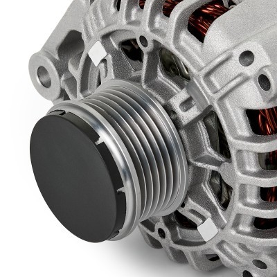 Generator RIDEX 4G0712 4G0712 - foto 5