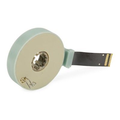 Lenkwinkelsensor RIDEX 3252S0021 3252S0021 - foto 4