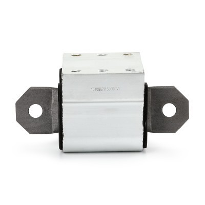 Motorlager Getriebelager RIDEX 249M0015 249M0015 - foto 5