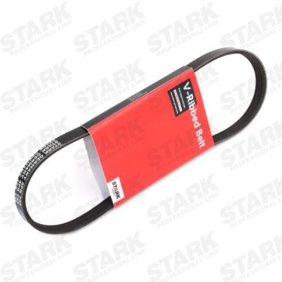 Keilrippenriemen Stark SK-4PK735 SK-4PK735 - foto 2