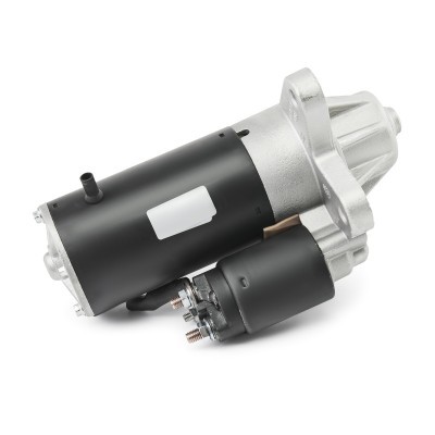 Anlasser RIDEX 2S0096R 2S0096R - foto 4