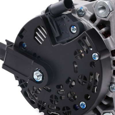 Generator RIDEX 4G0489 4G0489 - foto 6