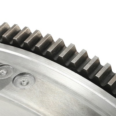 Schwungrad RIDEX 577F0045R 577F0045R - foto 6
