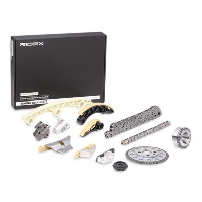 Steuerkettensatz RIDEX 1389T0044 1389T0044 - foto 2