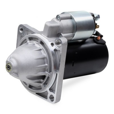 Anlasser RIDEX 2S0395 2S0395 - foto 3