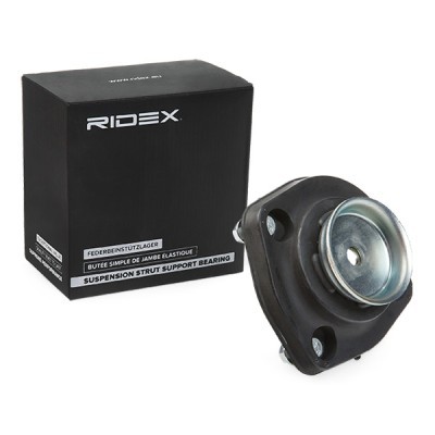 Stoßdämpferkissen Vorderachse RIDEX 1180S0415 1180S0415 - foto 2